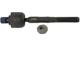 Purchase Top-Quality Inner Tie Rod End by MOOG - EV800773 pa13