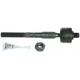 Purchase Top-Quality Inner Tie Rod End by MOOG - EV800774 pa2