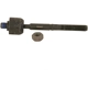 Purchase Top-Quality Inner Tie Rod End by MOOG - EV800774 pa9