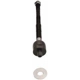 Purchase Top-Quality Inner Tie Rod End by MOOG - EV800831 pa2