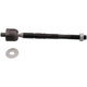 Purchase Top-Quality Inner Tie Rod End by MOOG - EV800831 pa4