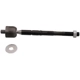Purchase Top-Quality Inner Tie Rod End by MOOG - EV800831 pa8