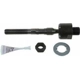Purchase Top-Quality Inner Tie Rod End by MOOG - EV800833 pa1