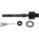 Purchase Top-Quality Inner Tie Rod End by MOOG - EV800833 pa3