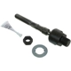 Purchase Top-Quality Inner Tie Rod End by MOOG - EV800833 pa4