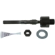 Purchase Top-Quality Inner Tie Rod End by MOOG - EV800833 pa5