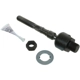 Purchase Top-Quality Inner Tie Rod End by MOOG - EV800833 pa6