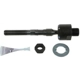 Purchase Top-Quality Inner Tie Rod End by MOOG - EV800833 pa8