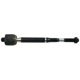 Purchase Top-Quality Inner Tie Rod End by MOOG - EV800862 pa1