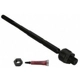 Purchase Top-Quality Inner Tie Rod End by MOOG - EV800885 pa1