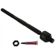 Purchase Top-Quality Inner Tie Rod End by MOOG - EV800890 pa7