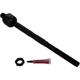 Purchase Top-Quality Inner Tie Rod End by MOOG - EV800890 pa8
