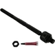Purchase Top-Quality Inner Tie Rod End by MOOG - EV800890 pa9