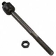 Purchase Top-Quality Inner Tie Rod End by MOOG - EV800892 pa1