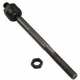 Purchase Top-Quality Inner Tie Rod End by MOOG - EV800892 pa2