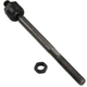 Purchase Top-Quality Inner Tie Rod End by MOOG - EV800892 pa4