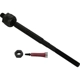 Purchase Top-Quality MOOG - EV800893 - Inner Tie Rod End pa4