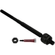 Purchase Top-Quality MOOG - EV800893 - Inner Tie Rod End pa7