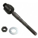 Purchase Top-Quality Inner Tie Rod End by MOOG - EV800896 pa2