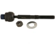 Purchase Top-Quality Inner Tie Rod End by MOOG - EV800896 pa5