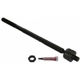 Purchase Top-Quality Inner Tie Rod End by MOOG - EV800899 pa1