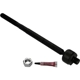 Purchase Top-Quality Inner Tie Rod End by MOOG - EV800900 pa7