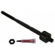 Purchase Top-Quality Inner Tie Rod End by MOOG - EV800907 pa1