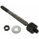 Purchase Top-Quality Inner Tie Rod End by MOOG - EV800908 pa1