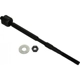 Purchase Top-Quality Inner Tie Rod End by MOOG - EV800909 pa5