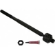 Purchase Top-Quality Inner Tie Rod End by MOOG - EV800950 pa3