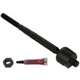 Purchase Top-Quality Inner Tie Rod End by MOOG - EV800951 pa1