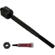 Purchase Top-Quality Inner Tie Rod End by MOOG - EV800951 pa4