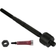 Purchase Top-Quality Inner Tie Rod End by MOOG - EV800951 pa5