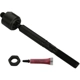 Purchase Top-Quality Inner Tie Rod End by MOOG - EV800960 pa5