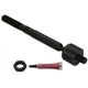 Purchase Top-Quality Inner Tie Rod End by MOOG - EV800960 pa7