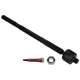Purchase Top-Quality Inner Tie Rod End by MOOG - EV800962 pa6