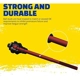 Purchase Top-Quality Embout de biellette de direction intérieur de MOOG - EV800964 pa9