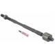 Purchase Top-Quality Inner Tie Rod End by MOOG - EV800982 pa2