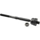 Purchase Top-Quality Inner Tie Rod End by MOOG - EV801002 pa1