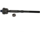 Purchase Top-Quality Inner Tie Rod End by MOOG - EV801002 pa4