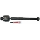 Purchase Top-Quality Inner Tie Rod End by MOOG - EV801003 pa1