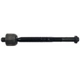 Purchase Top-Quality Inner Tie Rod End by MOOG - EV801035 pa1