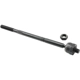Purchase Top-Quality Inner Tie Rod End by MOOG - EV801068 pa1