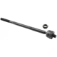 Purchase Top-Quality Inner Tie Rod End by MOOG - EV801068 pa2