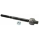 Purchase Top-Quality Inner Tie Rod End by MOOG - EV801069 pa2