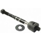 Purchase Top-Quality Inner Tie Rod End by MOOG - EV801083 pa5