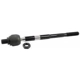 Purchase Top-Quality Inner Tie Rod End by MOOG - EV801086 pa1