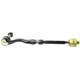 Purchase Top-Quality Inner Tie Rod End by MOOG - EV801087 pa2