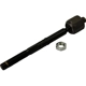 Purchase Top-Quality Inner Tie Rod End by MOOG - EV801087 pa5