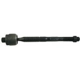 Purchase Top-Quality Inner Tie Rod End by MOOG - EV801089 pa1